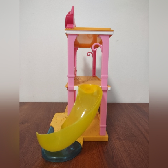 Hello Kitty Beach House Fun In The Sun Large Playset Sanrio - Picture 3 of 8